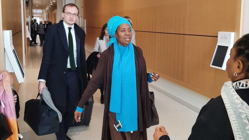 Jugée depuis 2010 pour corruption passive : Pascaline Bongo relaxée devant le Tribunal correctionnel de Paris