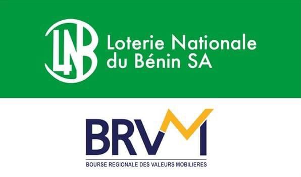 La Loterie Nationale du Bénin S.A