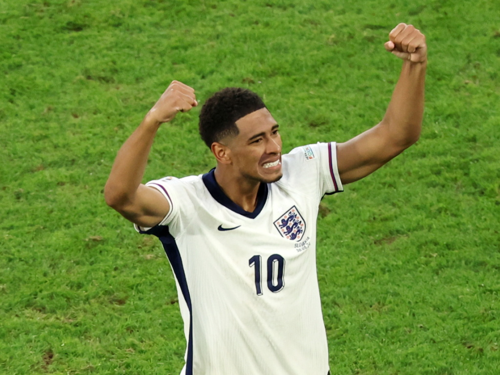 L'Angleterre se qualifie pour la finale de l'Euro en battant les Pays-Bas dans un match intense