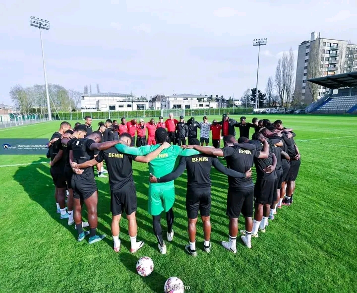 Le Bénin affronte le Sénégal dans un match crucial de la journée FIFA 2024.