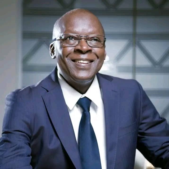 Le Bureau Politique du BR sous la présidence d'Abdoulaye Bio Tchane se mobilise pour l'avenir du Bénin.