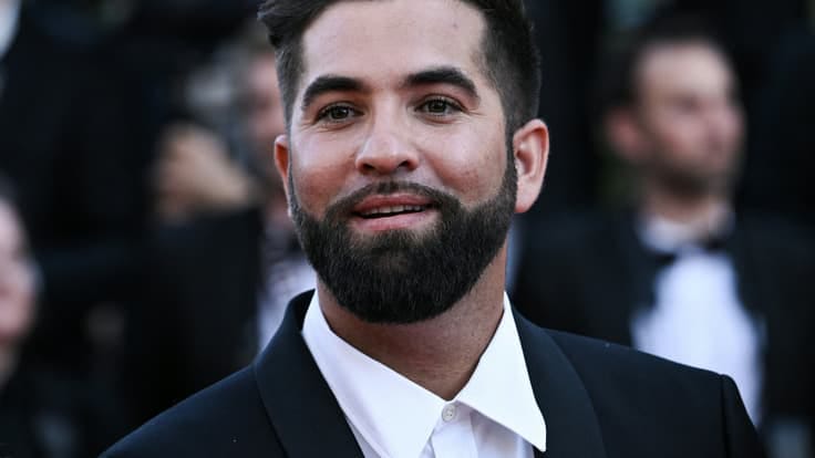 Le grand retour de Kendji Girac sur scène annoncé après sa blessure