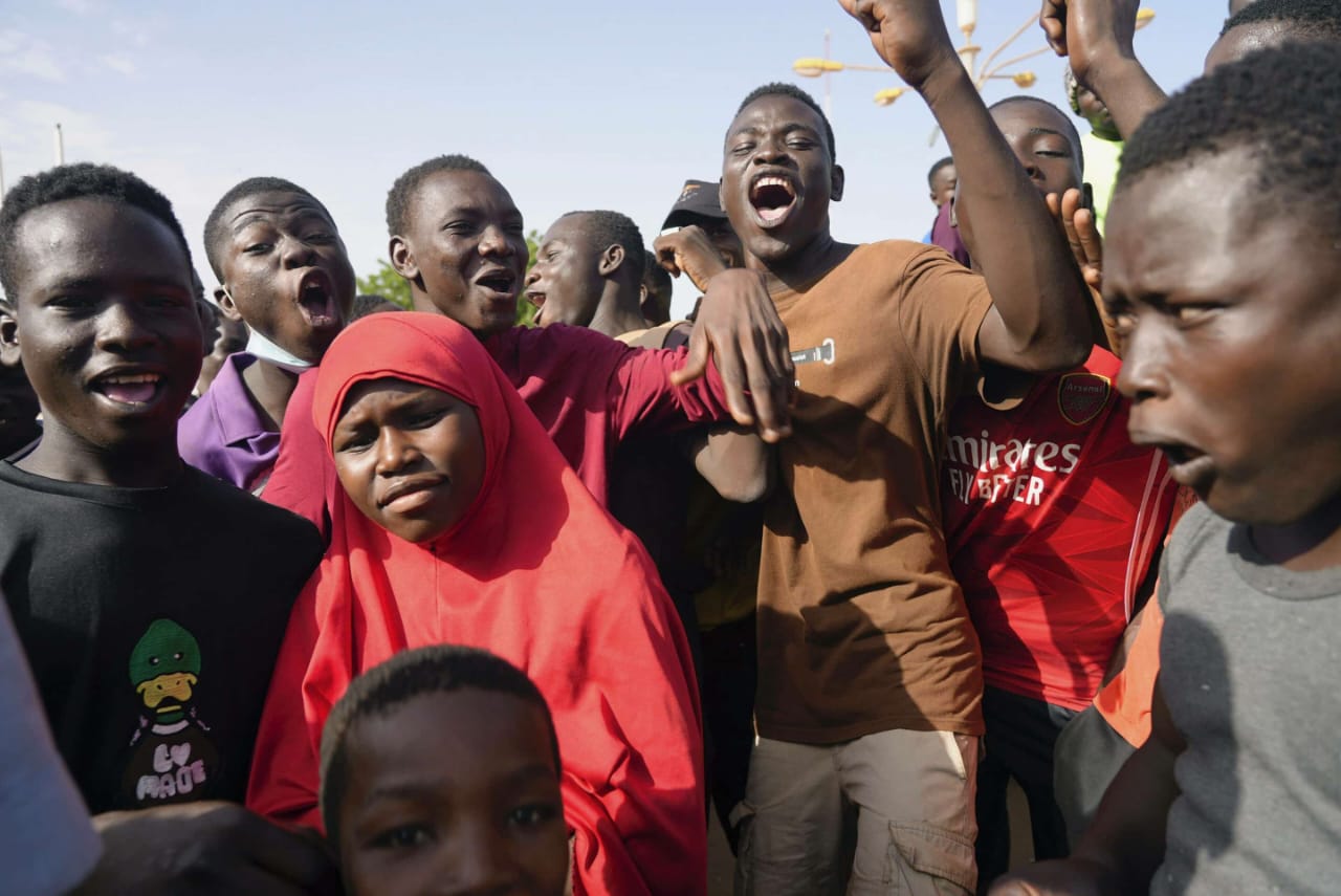 Le Niger confronté à une crise politique et économique croissante