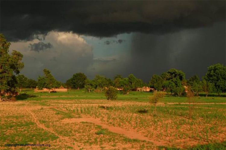 Le Niger fait face à une saison des pluies meurtrière