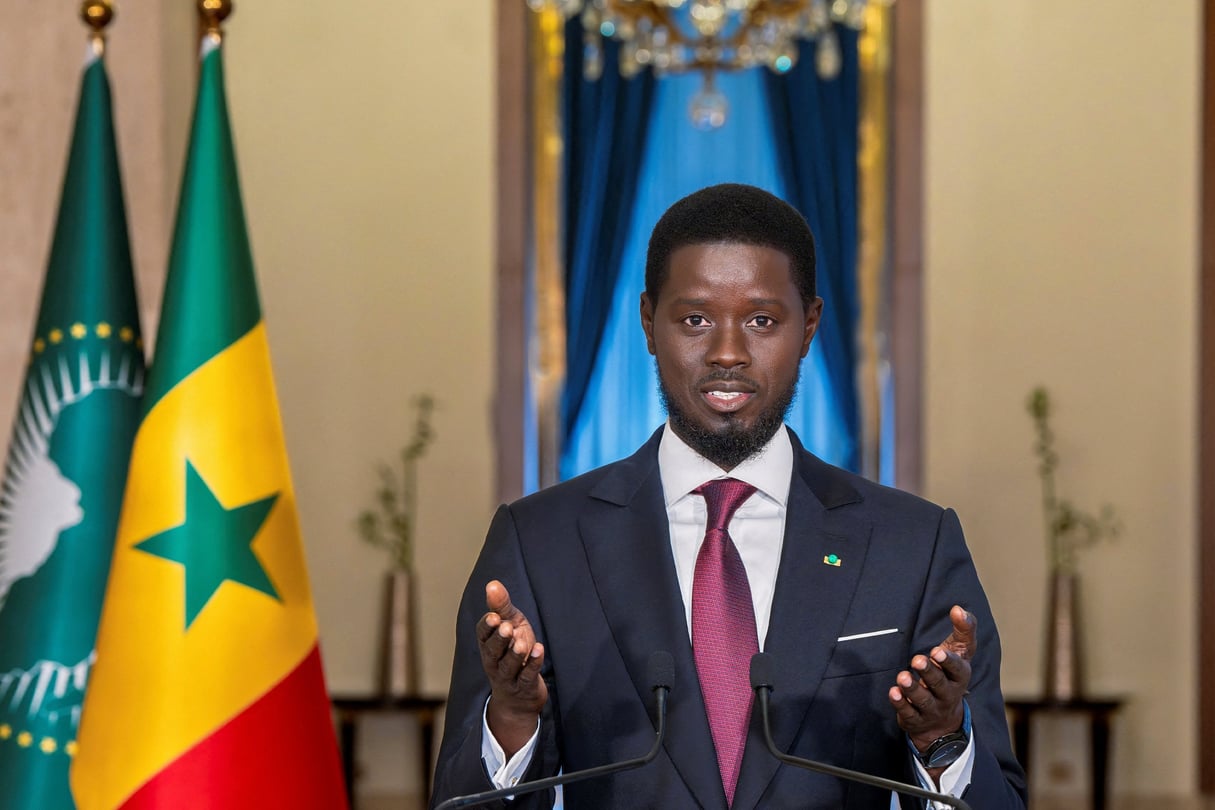 Le président sénégalais dissout l'Assemblée nationale et annonce des élections anticipées