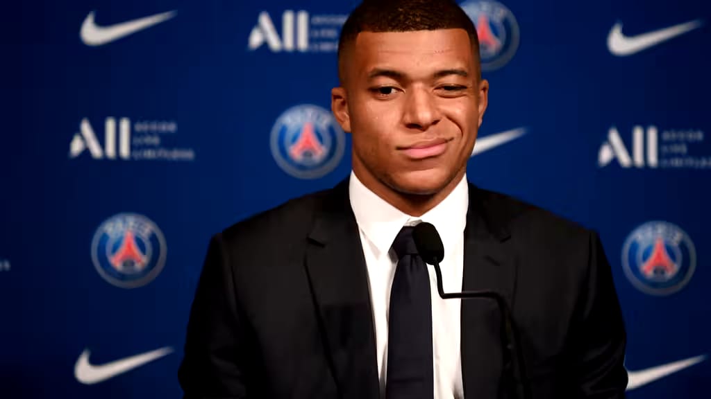 Le PSG conteste la décision de la LFP dans le litige financier avec Kylian Mbappé