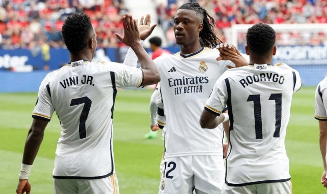 Le Real Madrid surprend le Bayern Munich et se qualifie pour la finale de la Ligue des Champions