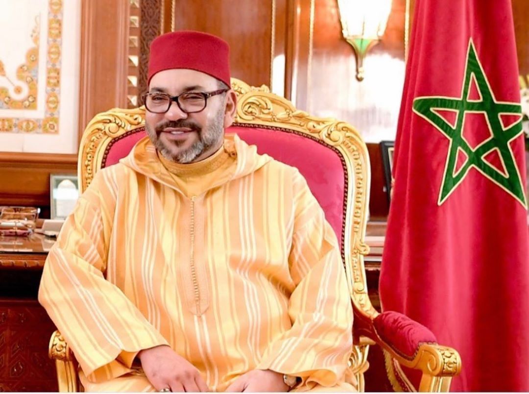 Le Roi Mohammed VI accorde la grâce à des journalistes et à un intellectuel avant la Fête du trône