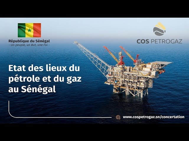 Le Sénégal envisage la renégociation des contrats miniers et pétrogaziers pour stimuler son économie