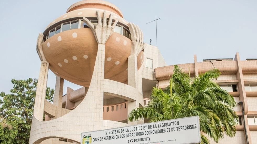 Les trois Nigériens jugés pour des faits à Sèmè-Kpodji au Bénin