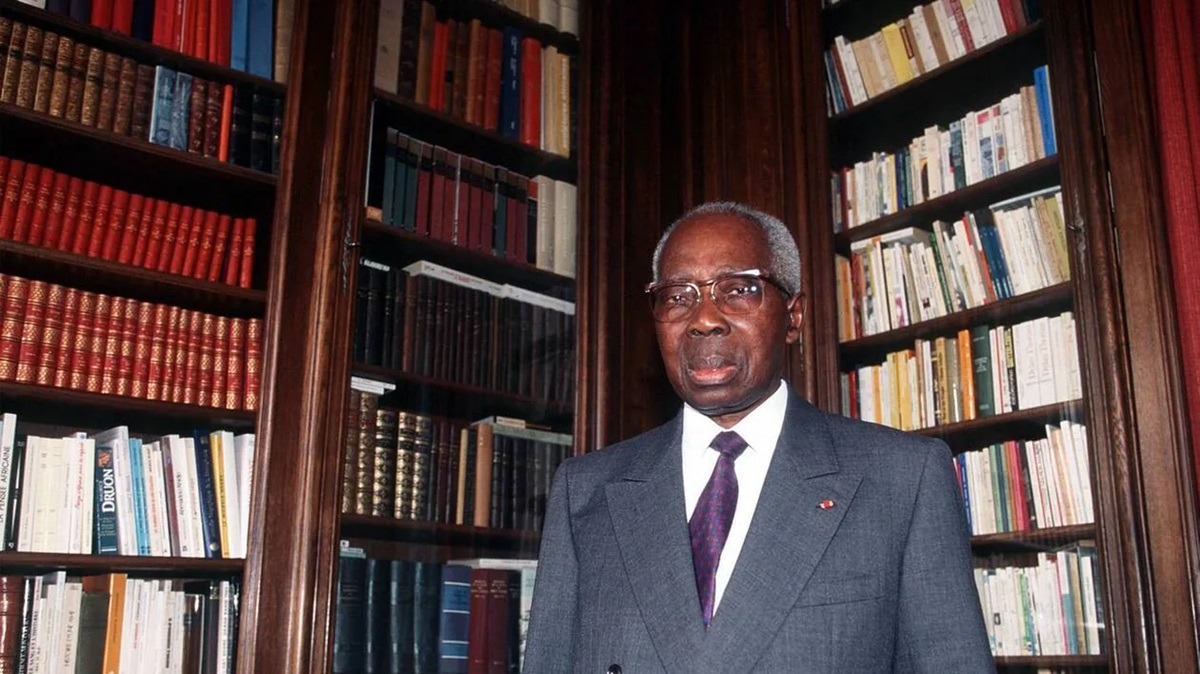 Littérature : Le Sénégal promet acquérir toute la collection des œuvres de Léopold Sédar Senghor aux enchères à Caen (France)