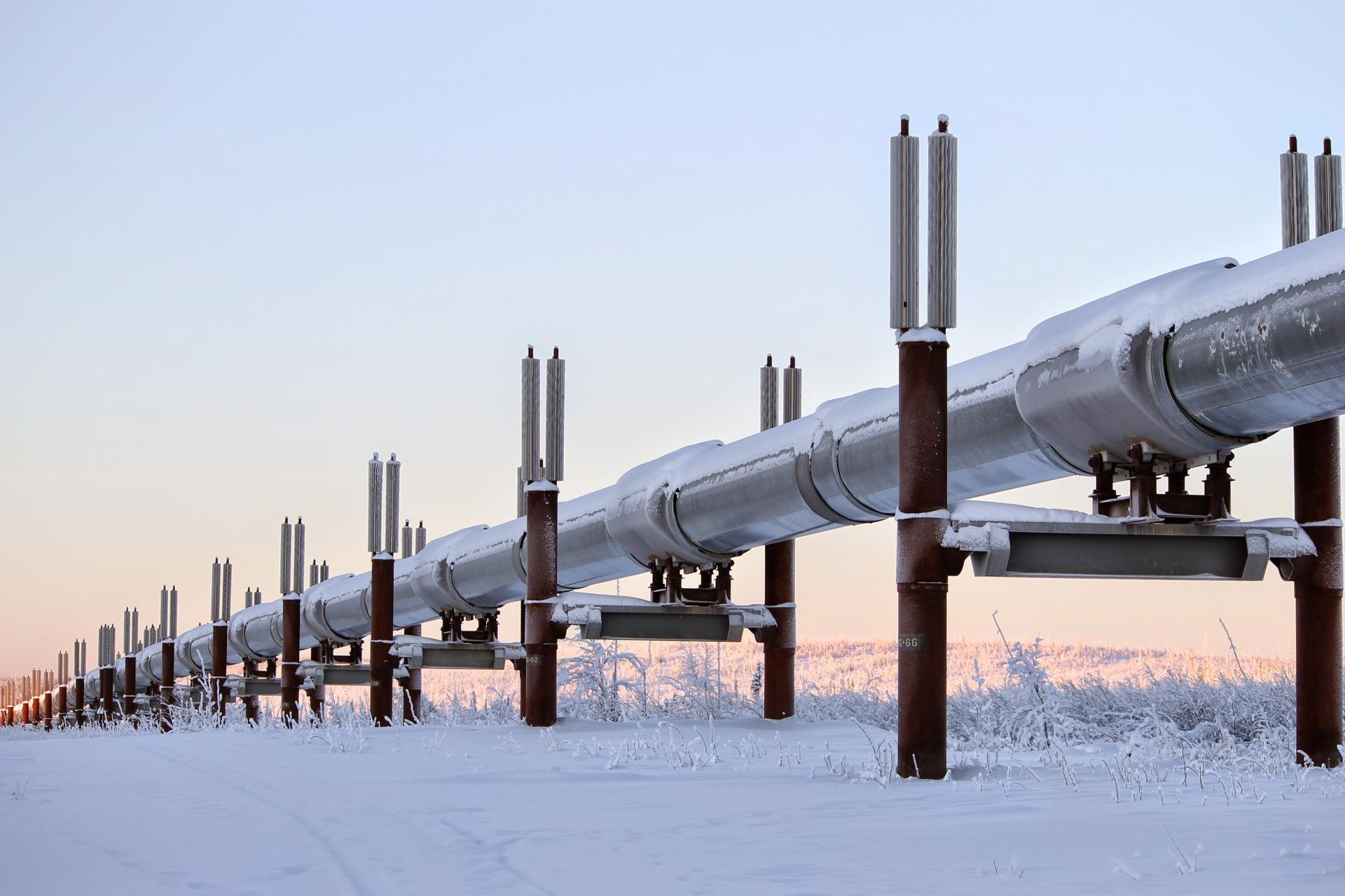 Pétrole nigérien