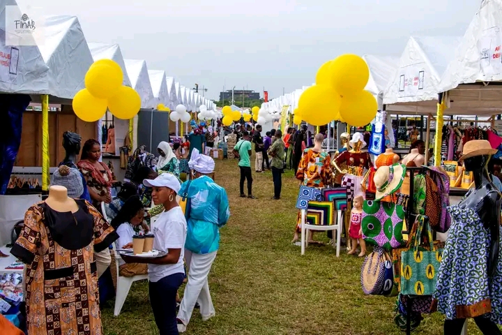 Positionner le Bénin comme une  plaque tournante de l'art et de la culture en Afrique