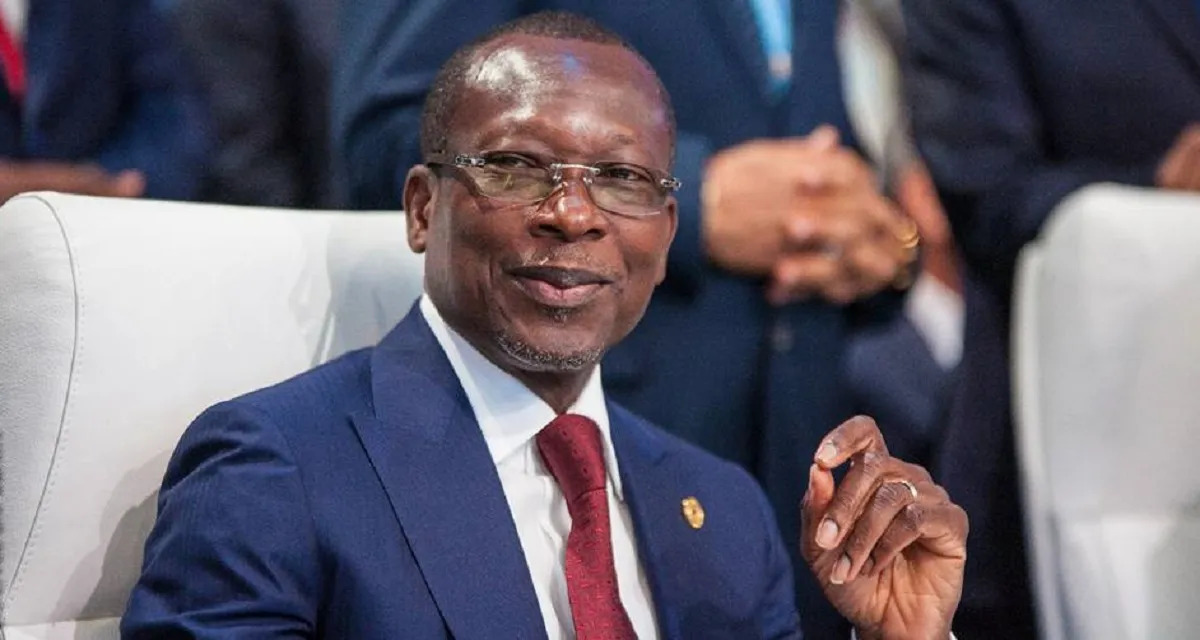 Prochaine visite du Président de la République du Bénin au Brésil