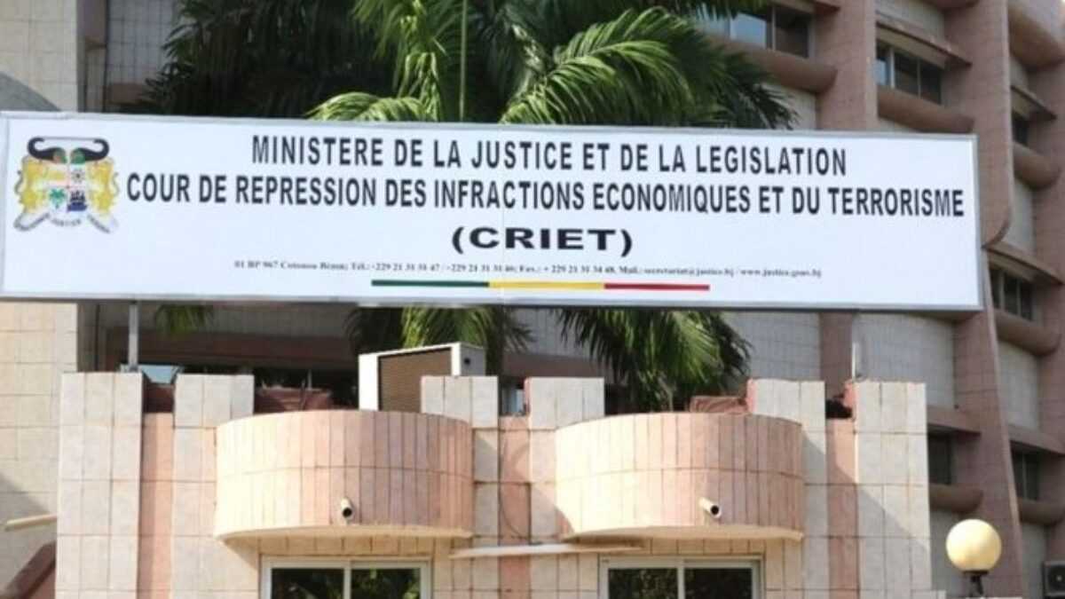 Scandale à la Préfecture de Cotonou