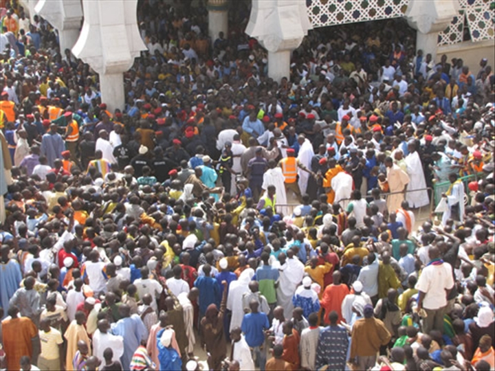 Sénégal : Tragédie sur les routes du Magal de Touba