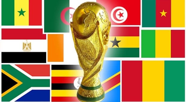 Succès du Sénégal et de la RDC aux éliminatoires pour le Mondial 2026