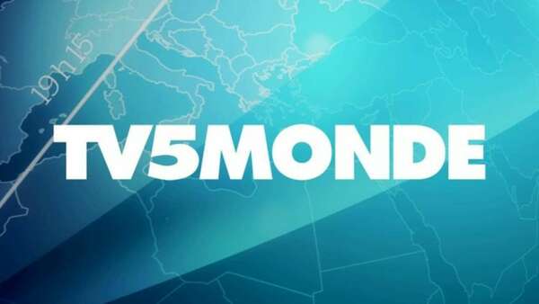 Suspension de TV5 Monde au Mali