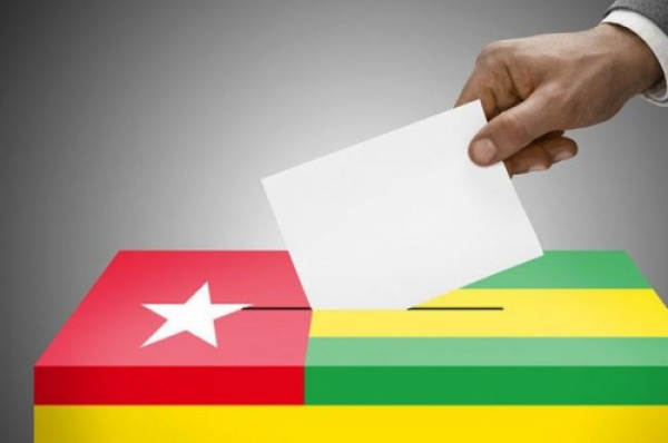 Togo : malgré l'opposition, les législatives fixées au 29 avril